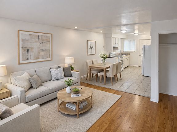 2nd image of 1755 N Chester St #4