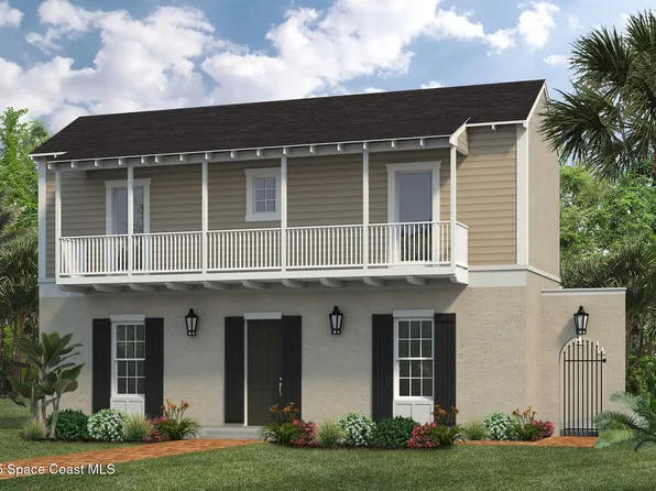 2306 Salew St, Melbourne, FL 32940