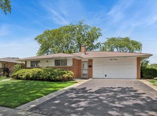 460 W Kathleen Dr, Des Plaines, IL 60016