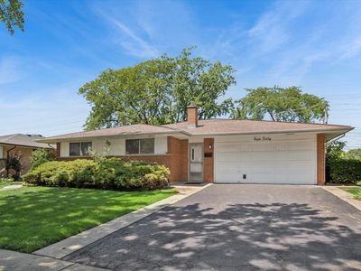 460 W Kathleen Dr, Des Plaines, IL, 60016