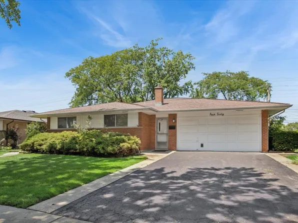 460 W Kathleen Dr, Des Plaines, IL 60016