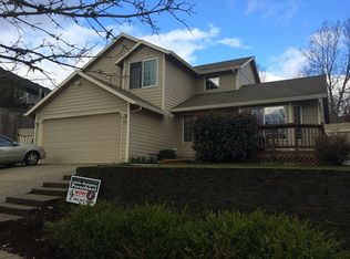 475 Willamina Ave, Forest Grove, OR 97116