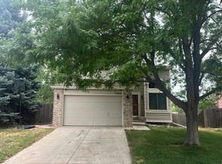21468 E Crestridge Pl, Centennial, CO 80015