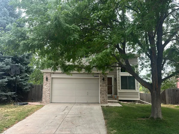 21468 E Crestridge Pl, Centennial, CO 80015