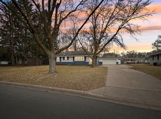11431 Yukon St NW, Coon Rapids, MN 55433