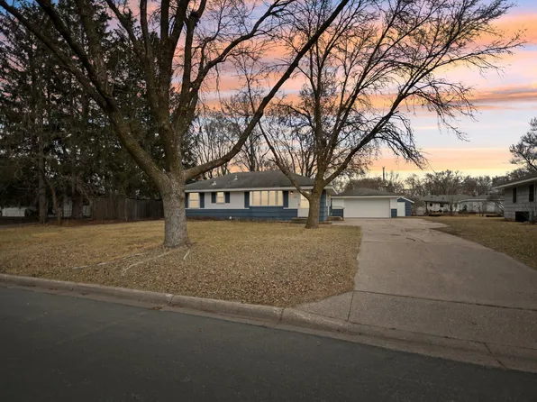 11431 Yukon St NW, Coon Rapids, MN 55433