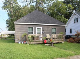 1340 N Main St, Cape Girardeau, MO 63701