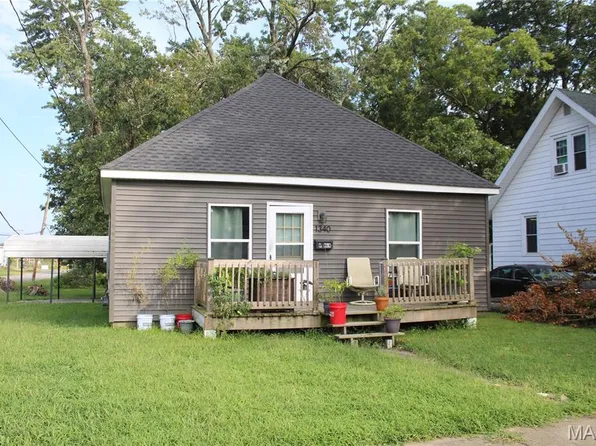 1340 N Main St, Cape Girardeau, MO 63701