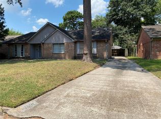 17607 Huntersglen Cir, Humble, TX 77396