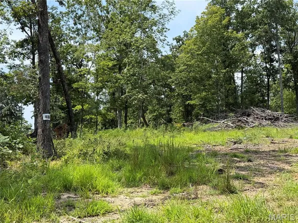 406 Madison St #410, Fredericktown, MO 63645