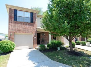 3831 Pine Ridge Way, Lexington, KY 40514