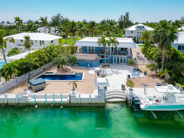 146 N Indies Dr, Duck Key, FL 33050