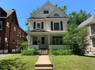 (Undisclosed Address), Erie, PA 16502