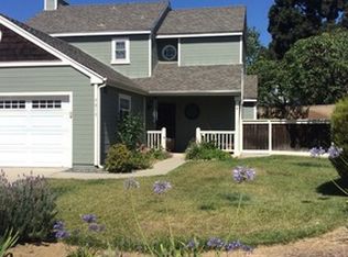 9815 Cheyenne St, Ventura, CA 93004