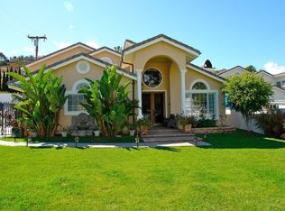 10381 Cresthaven Ln, North Tustin, CA 92705