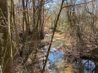 95 Acres Tbd Bonanza Cutoff, Bismarck, AR 71929