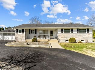 2 Meadow View Blvd, North Providence, RI 02904