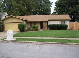 10115 E 26th Pl, Tulsa, OK 74129