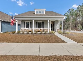 4 Whispering Oaks Cir, Okatie, SC 29909