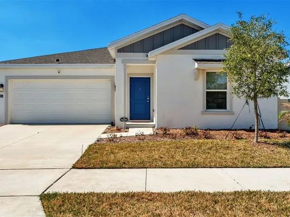 1624 Marksman Rd, Eagle Lake, FL 33839