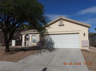 5318 Spring Canyon St, North Las Vegas, NV 89081