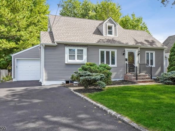 Springfield NJ Real Estate - Springfield NJ Homes For Sale | Zillow