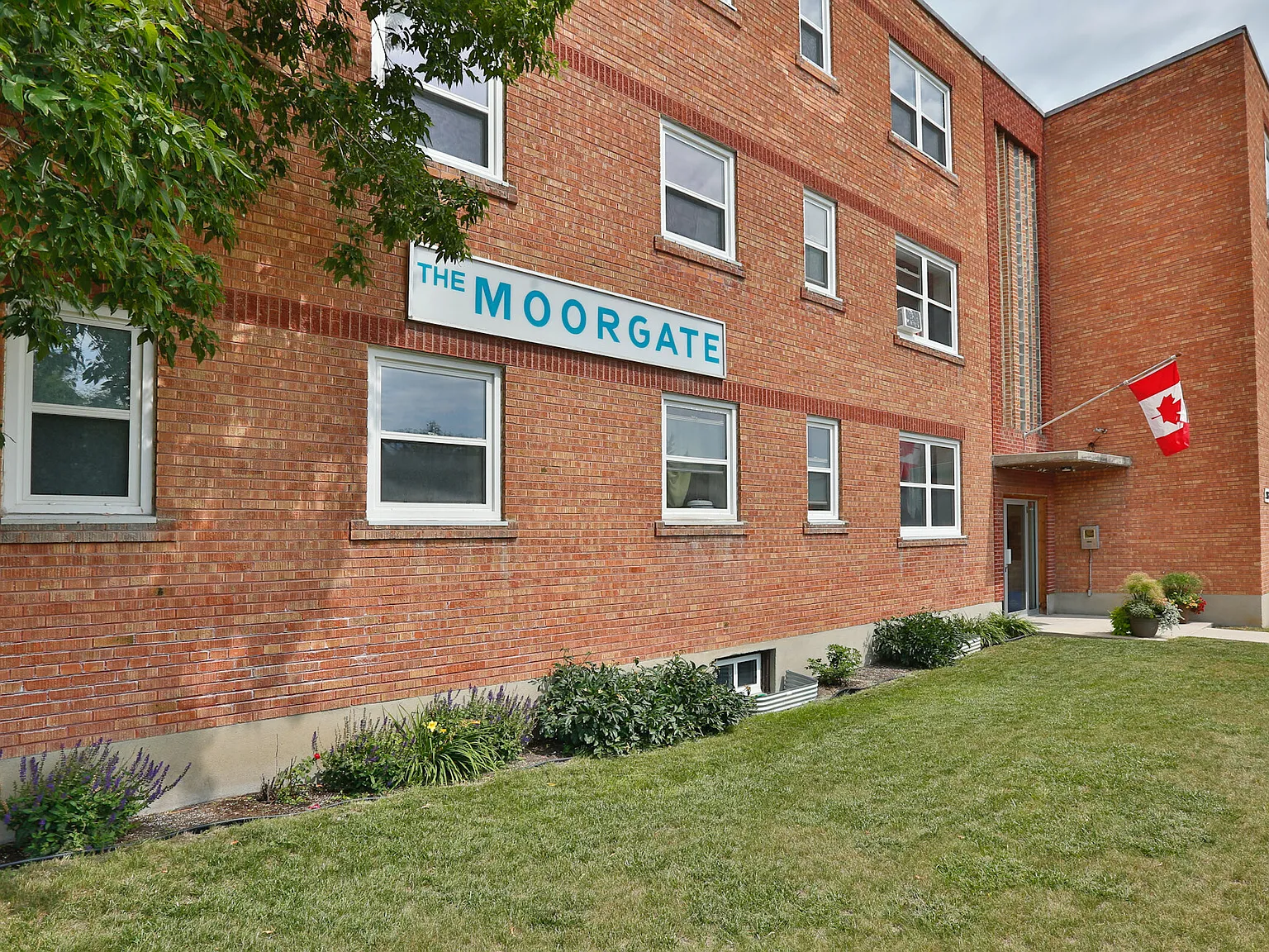 Moorgate Apartments — Photo 4