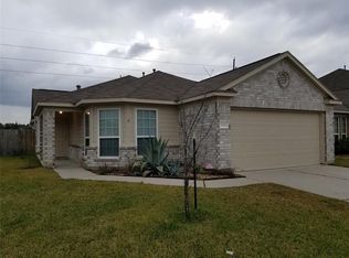 29309 Forest Floor Ln, Spring, TX 77386