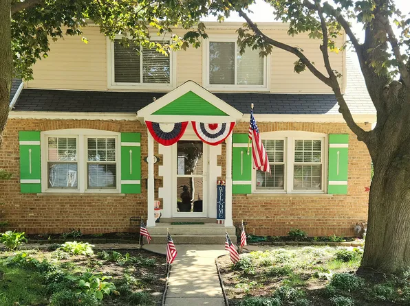2707 Elder Ln, Franklin Park, IL 60131