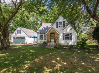 527 Oakes Rd, Broadview Heights, OH 44147