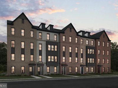 4802 Bauhaus Sq, Chantilly, VA, 20151