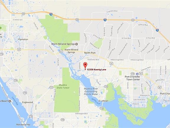 4th image of 12358 Koenig Ln