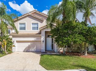 5183 NW 112th Ter, Pompano Beach, FL 33076