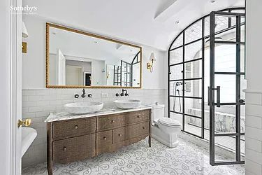 Sold by Sotheby's International Realty