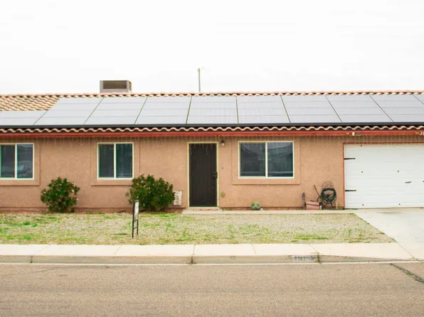 3767 S Joshua Way, Yuma, AZ 85365