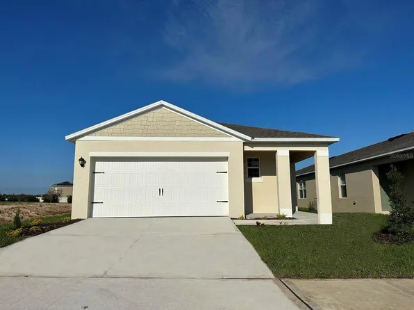 1814 Eagle Hammock Blvd, Eagle Lake, FL 33839