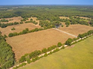 1475 County Road 2131, Detroit, TX 75436