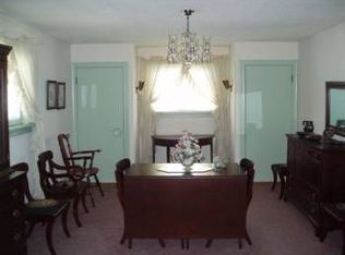 307 Beaman St, Franklin, VA 23851