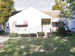 1132 Parkview Ave, Lorain, OH 44052