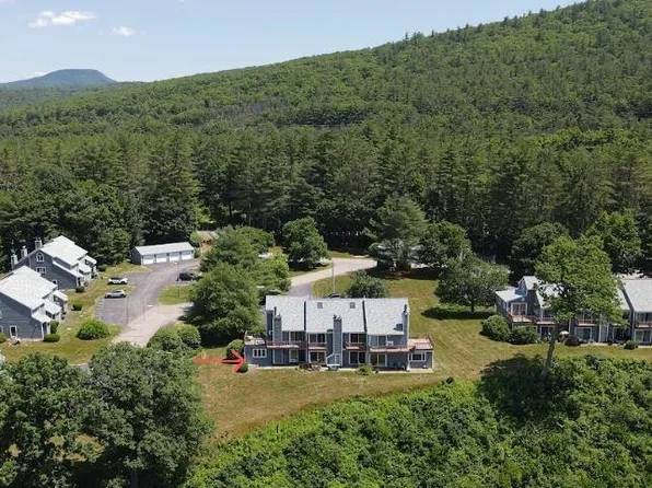 10 Vista Drive Unit 86, Ashland, NH 03217