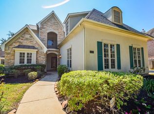 1907 Crescent Oak Dr, Missouri City, TX 77459