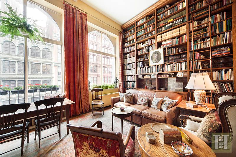 1st image of 77 Bleecker St APT 526