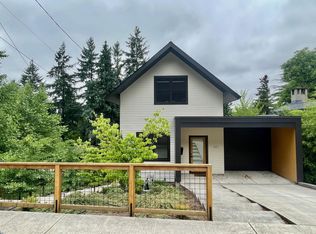 6659 SE Yamhill St, Portland, OR 97215