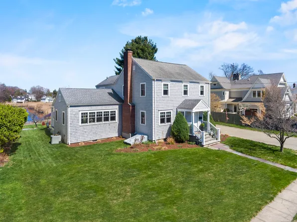 81 Turney Road, Fairfield, CT 06824