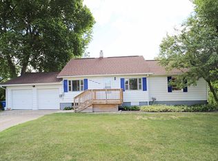 2327 S Morrish Rd, Swartz Creek, MI 48473