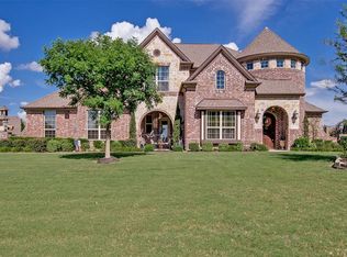 1217 Overland Dr, Burleson, TX 76028