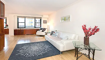 Sold by Brown Harris Stevens