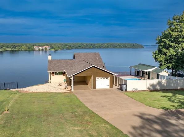 460 Bluff Dr, Rogersville, AL 35652