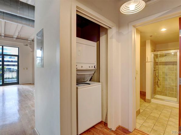 1800 Lawrence Street #306, Denver, CO 80202