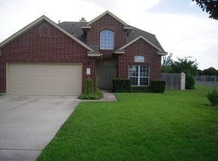 103 Retama Ct, Georgetown, TX 78626